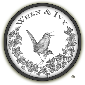 Ivy wren